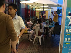 iphone_upload_pic-小食代餐厅(景德镇店)