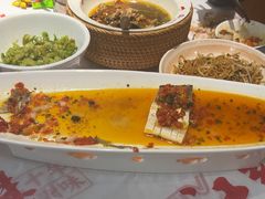 -西江红·株洲本地菜(滨江南路店)