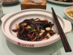 -扬州狮子楼·非遗淮扬菜(总店)