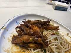 -秋色客家菜(南山店)