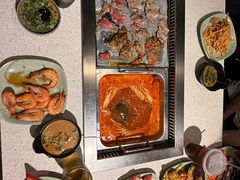 -欢乐牧场主题自助料理(T12店)
