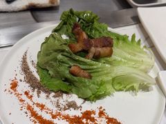 -火地铁板烧(昆山万象汇店)