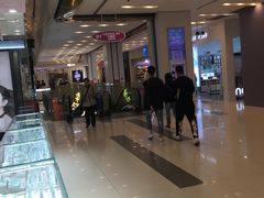 -凯德广场(武胜路店)