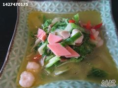 -千岛湖鱼味馆(十字街总店)