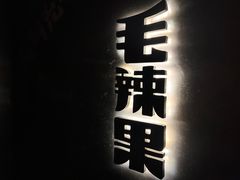 -毛辣果·酸