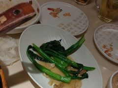 -如轩·海鲜砂锅粥·潮汕菜(海珠店)