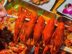 -食鸡公社辣子鸡·潍坊菜·烧烤