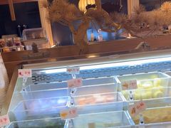 -温野菜涮涮锅(曲江大悦城店)