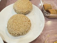 -烤肉宛饭庄(北新桥店)