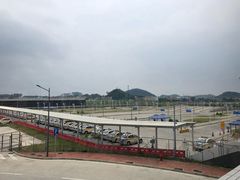 -化龙驾考场