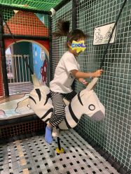 -MELAND CLUB亲子乐园·派对·餐厅(北京芳圆里ID MALL店)