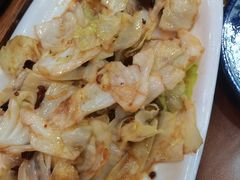 -缪氏川菜(丰盛町店)