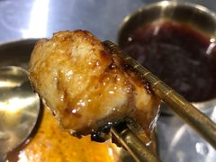 -本炙炭烤·蒲烧活鳗料理店(金沙洲店)