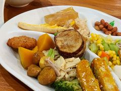 -素之缘素食(新之城店)