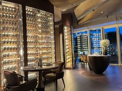 -深圳美高梅酒店·意烁FIAMMA·地中海餐厅
