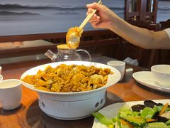 -惠宾饭庄(中山路店)