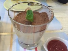 -吃饼人西餐(南开店)