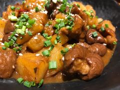 -十三式重庆江湖菜(金茂览秀城店)