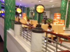 -银泰阳光度假酒店-海悦轩中餐厅(海花路店)