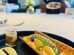 牛油果蟹肉酥皮沙拉-王品牛排(杭州大厦店)