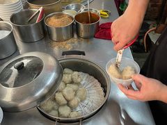 -阿凸芋圆(上帝街店)