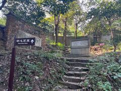 -岳麓山风景名胜区