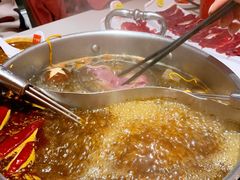 -牛很鲜潮汕牛肉火锅(椒江店)