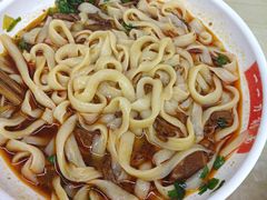 -一一刀削面(书院路店)