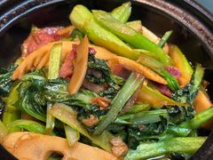 -小城故事·地道宁波味(月湖盛园店)