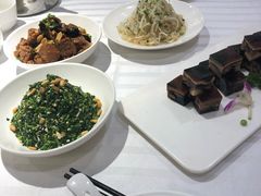 -利鸿私宴(南京路步行街店)