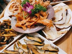 -大理董·董家小厨野生菌火锅(古城旗舰店)