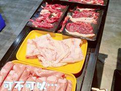 -古乐牛香·鲜牛肉牛杂火锅(五一中路店)