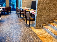 -怡聚轩全日制自助餐厅(大中华喜来登酒店)