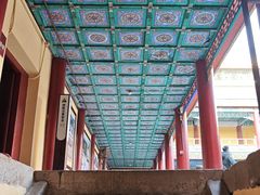 -普陀宗乘之庙(小布达拉宫)
