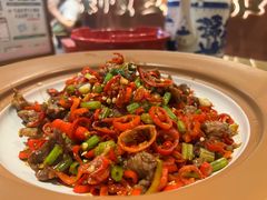-图味美小黄鱼·景德菜(浙江路店)