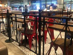 大堂-巴黎贝甜(印象城店)