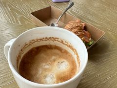 -大堂酒廊·亚龙湾万豪度假酒店