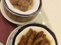 -凤凰楼酒家·粤宴点心(华强北店)
