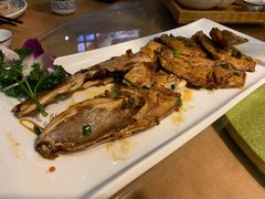 -大洋家·精品潮汕菜·生腌砂锅粥(天河东路店)