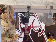 -霸王茶姬(上海恒基名人店)