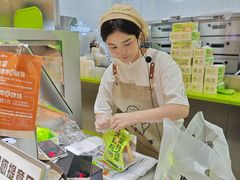 -南洋大师傅(长楹天街店)
