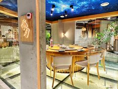 -蘸小院铁锅炖·蘸酱菜·东北菜(怀远门店)