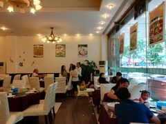 -食尚盐帮菜(杜甫草堂店)