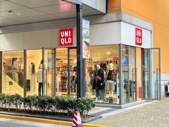 -优衣库(上海金桥国际商业广场店)