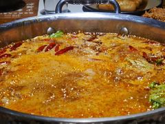 -谭三娘鲜切牛肉自助火锅(九眼桥总店)