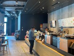 -星巴克(天津凯德天津湾店)