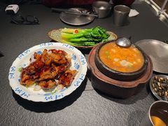 -锦荟JINHUI·浙江小馆(上海荟聚店)