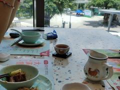 -点都德(广州白云山景区南门店)