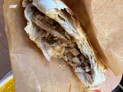 -张寨村·肉夹馍陕西面 (熙街步行街店)