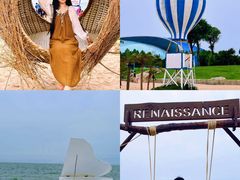 -渔岛海洋度假区